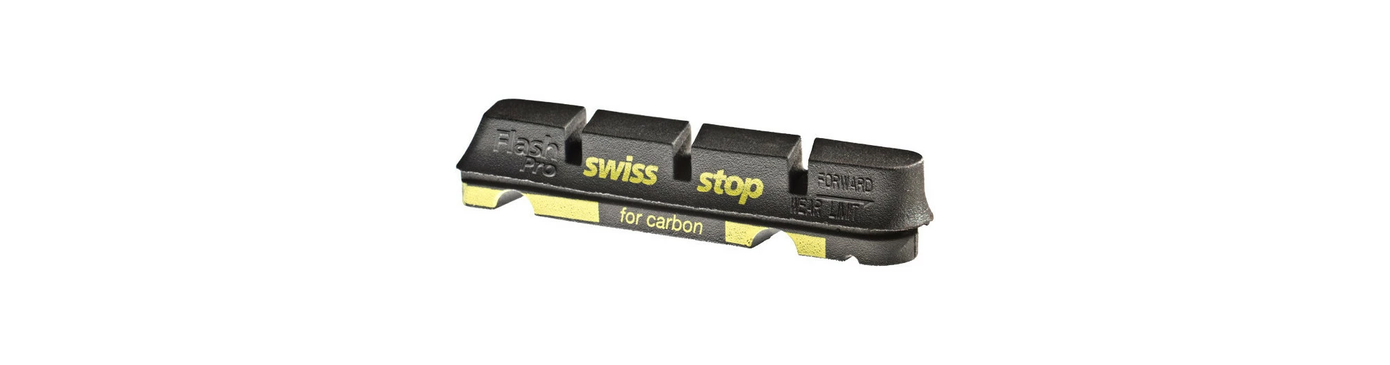 SWISSSTOP Patins De Frein Flashpro BlackPrince (x4) – Image 2