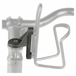 KLICKFIX Support Porte Bidon Sur Potence CAPO