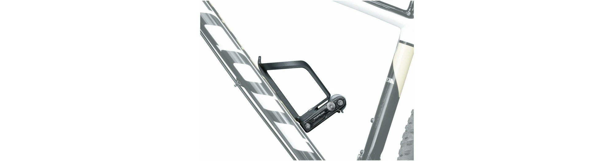 Topeak Porte Bidon Ninja Tc Mountain â Image 2