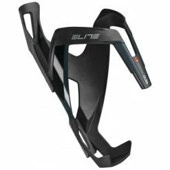 Elite Porte-bidon Vico Carbon Glossy