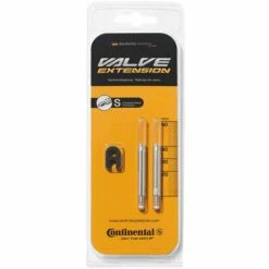 Continental Prolongateur De Valves Alu 60 Mm X2