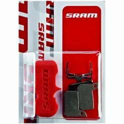SRAM Plaquettes De Freins Level Organique