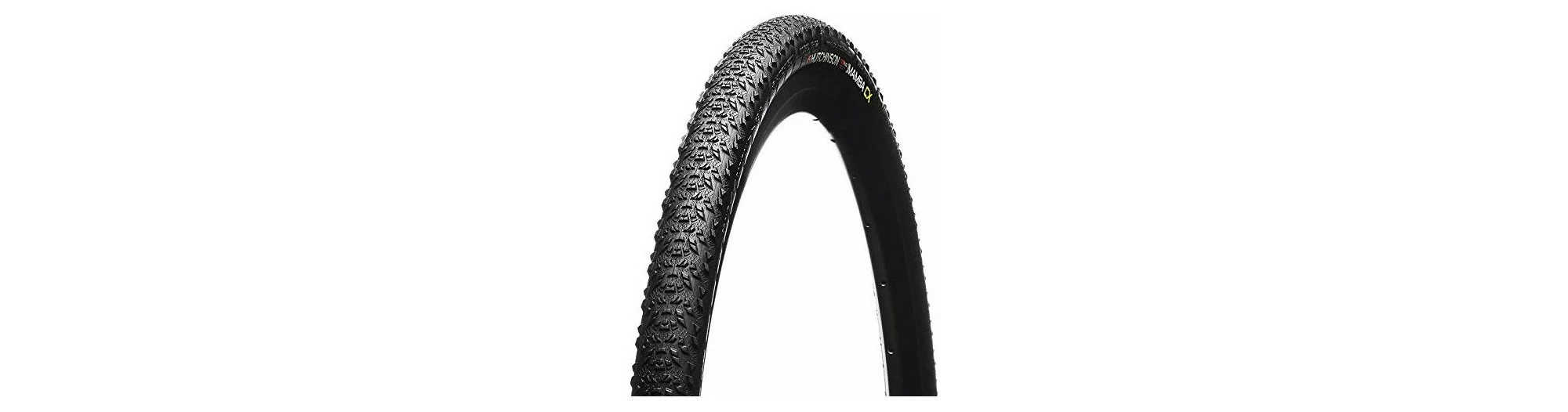 HUTCHINSON Pneu Black Mamba CX Tubeless Ready 700x35