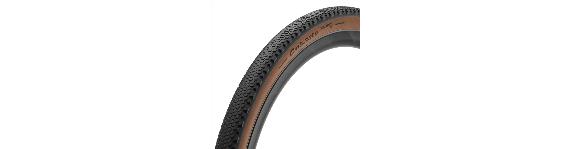 Pirelli Pneu Cinturato Gravel Hard Terrain Tubeless Ready