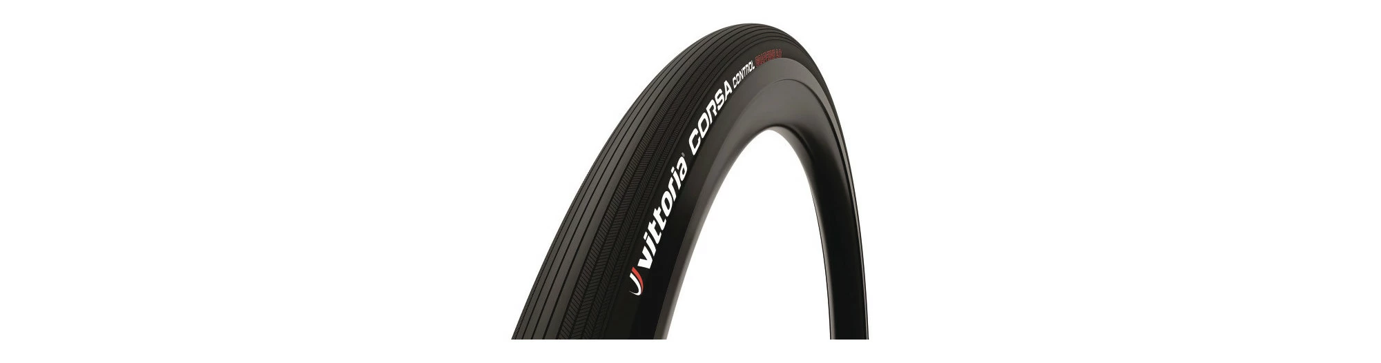 Vittoria Pneu Corsa Control 700x28c Tringle Souple