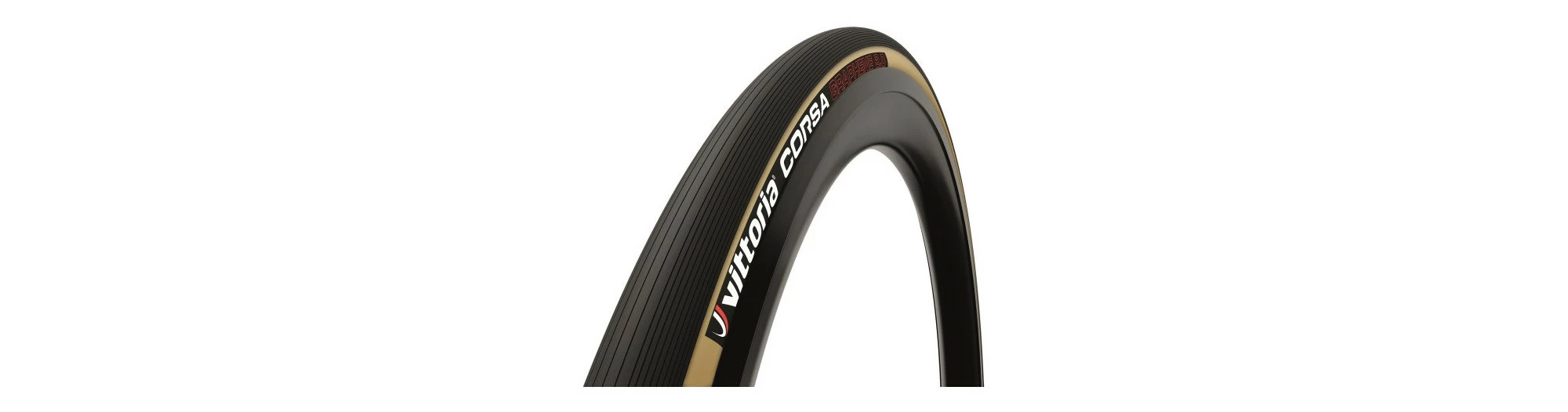Vittoria Pneu Corsa G2.0 Tringle Souple