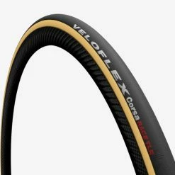 VELOFLEX Pneu Corsa Race Tubeless Ready 700X25