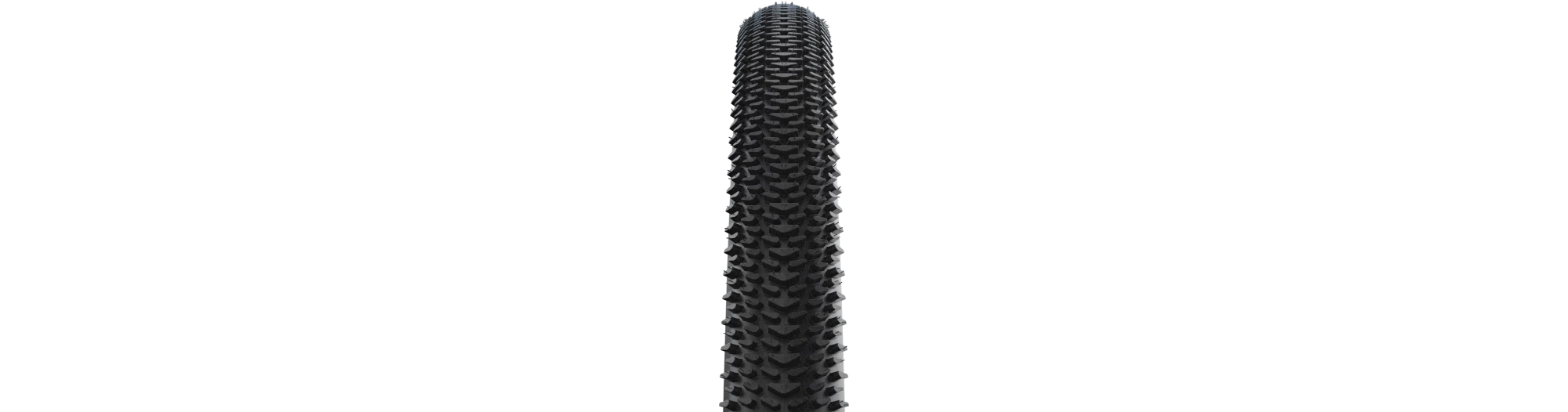Schwalbe Pneu G-One R Tubeless Easy 700x45 – Image 2