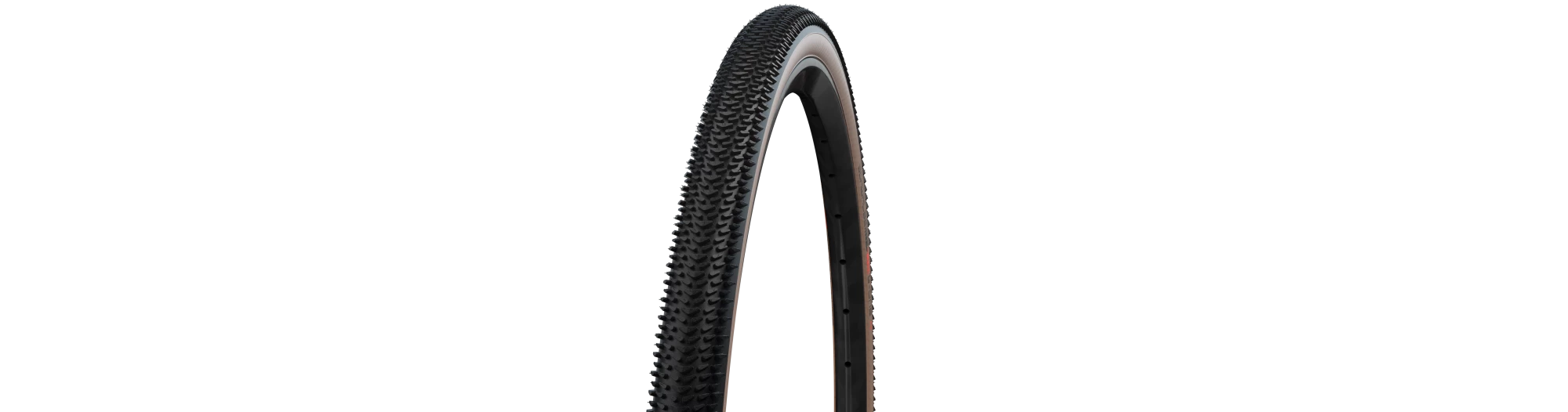 Schwalbe Pneu G-One R Tubeless Easy 700x45