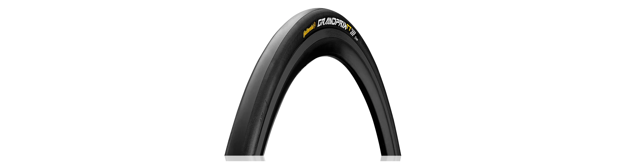 Continental Pneu Grand Prix TT