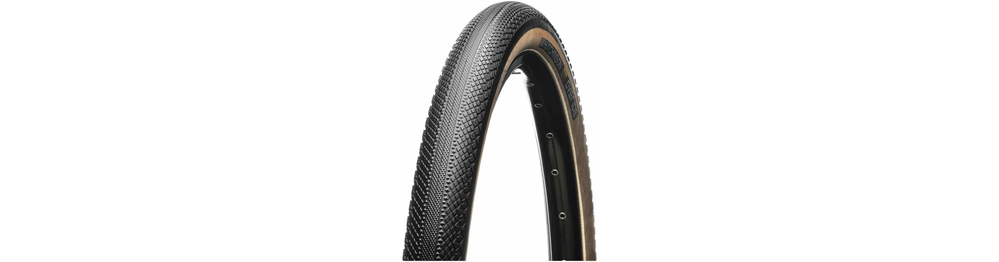 HUTCHINSON Pneu Overide Tubeless 700X38
