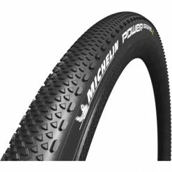 Michelin Pneu Power Gravel V2 Comp Line Tubeless