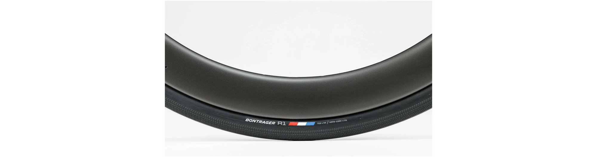 BONTRAGER Pneu R1 Hard Case Lite 700X32 – Image 2