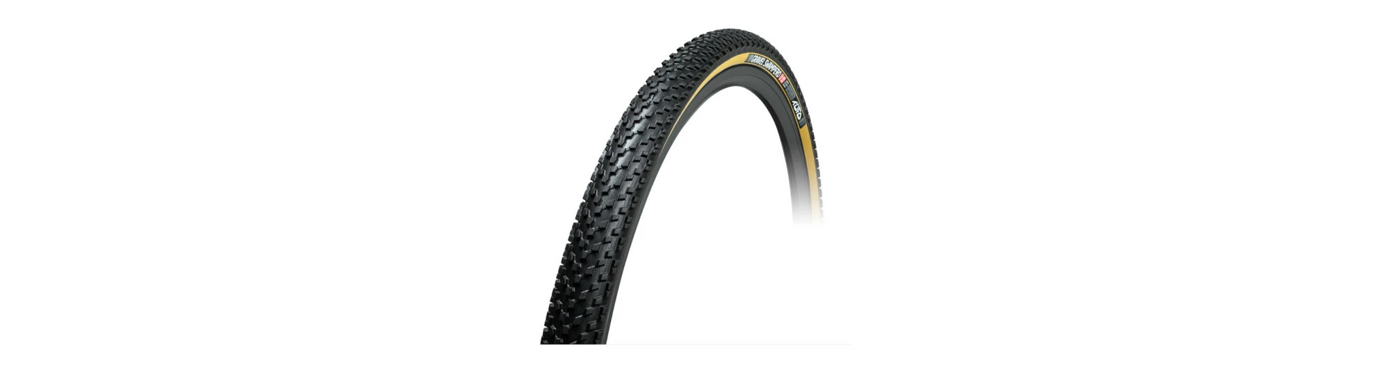 Tufo Pneu Swampero Tubeless 700x40