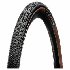 HUTCHINSON Pneu Touareg Tubeless 700X40
