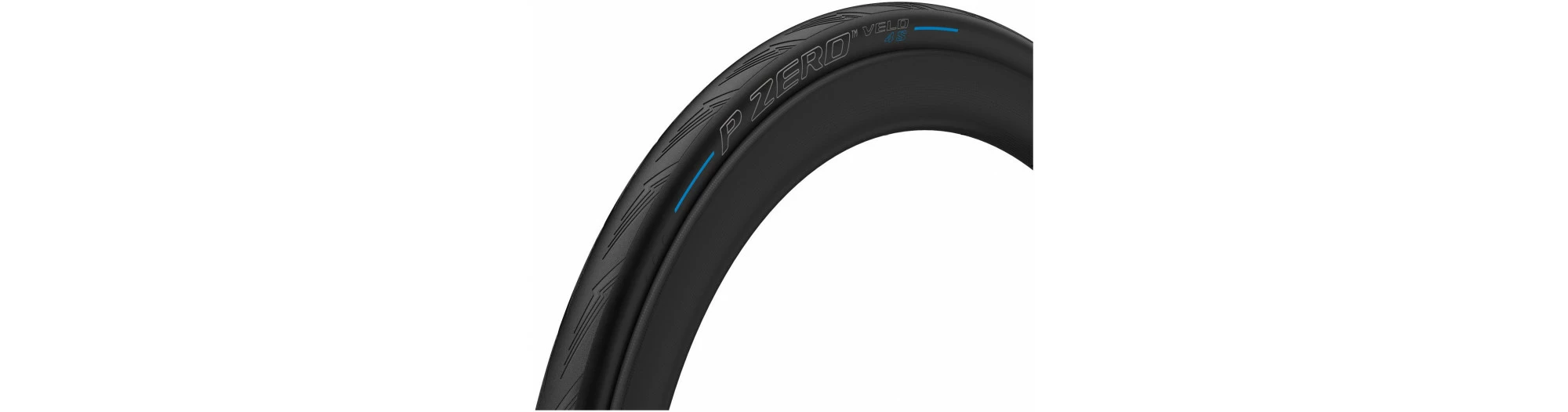 Pirelli Pneu P Zero Velo 4S