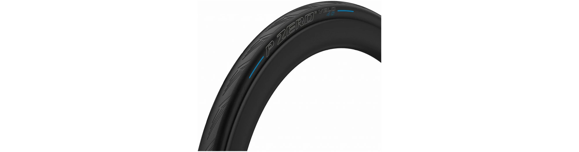 Pirelli Pneu P Zero Velo 4S 700x28c