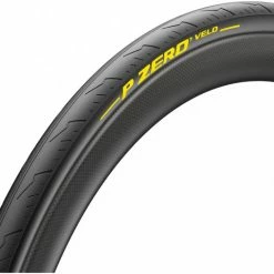 Pirelli Pneu P Zero Velo TUB Collé 700x25&28C 127TPI