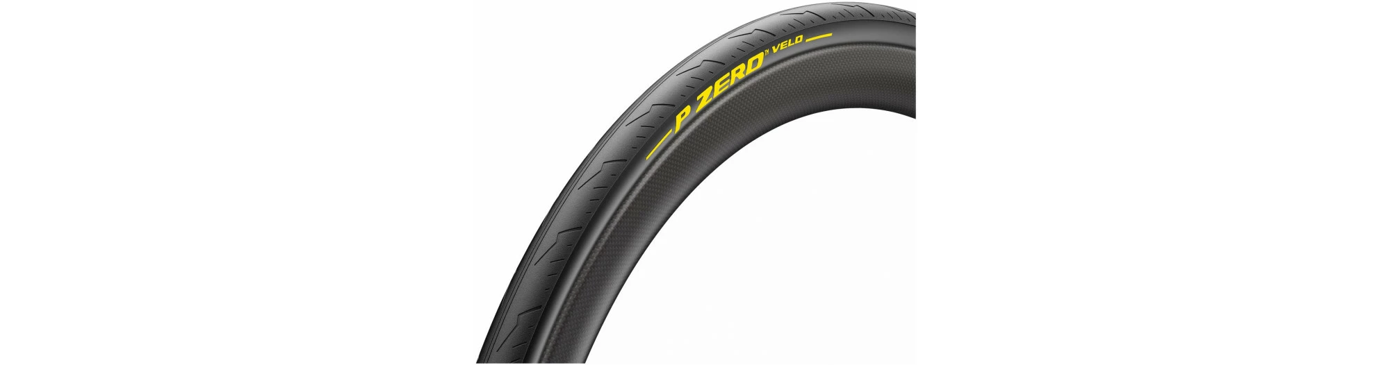 Pirelli Pneu P Zero Velo TUB Collé 700x25&28C 127TPI