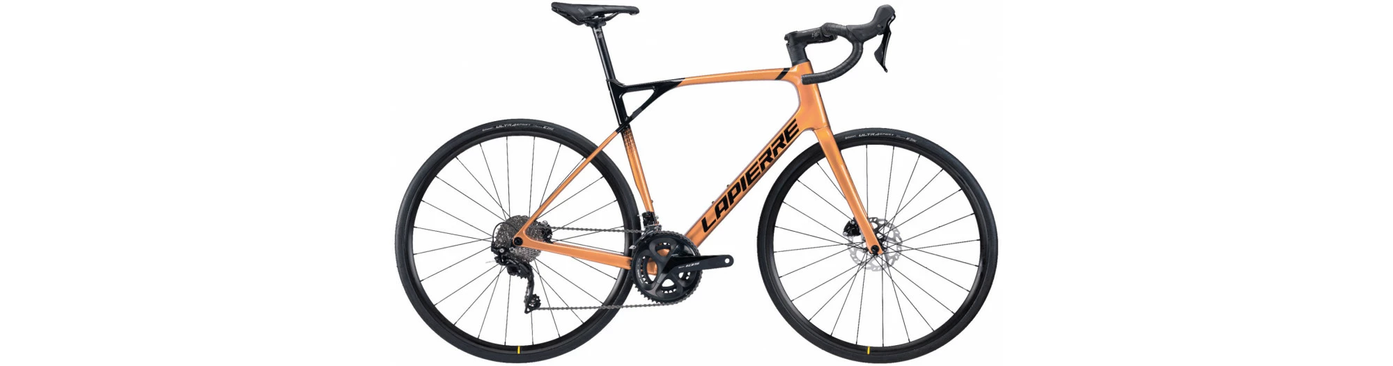 Lapierre Pulsium Sat 5.0 Disc