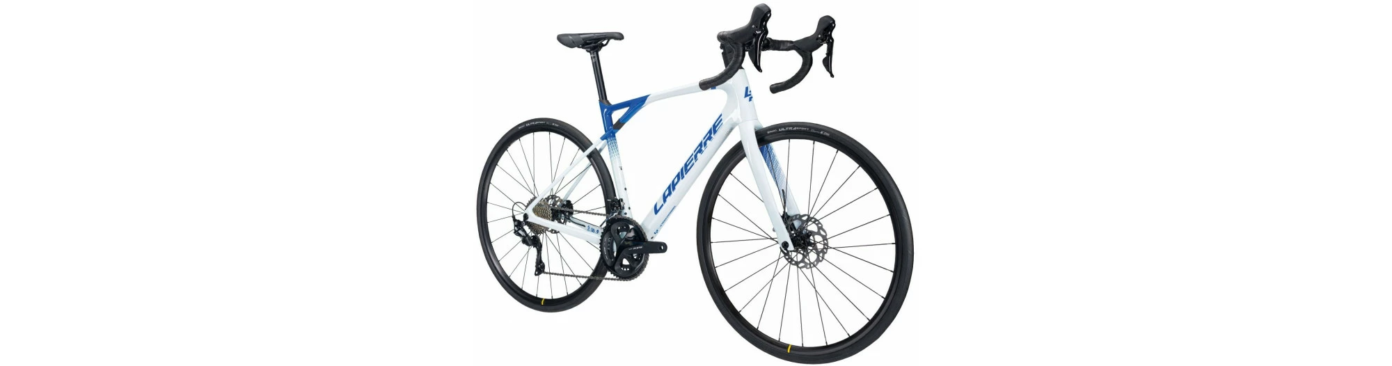 Lapierre Pulsium SAT 5.0 Disc Femme – Image 2