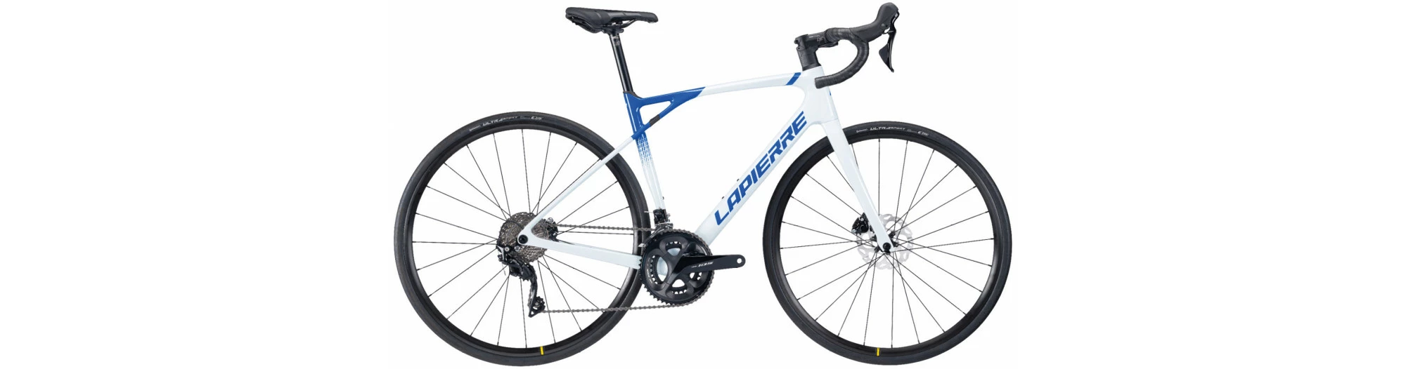 Lapierre Pulsium SAT 5.0 Disc Femme