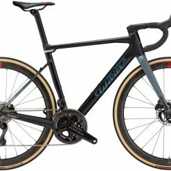 Wilier Triestina Rave SLR Ultegra Di2 SLR42