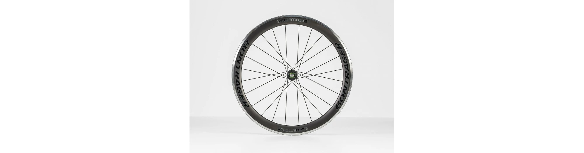 BONTRAGER Roue Arrière Aeolus Comp 5 Tlr