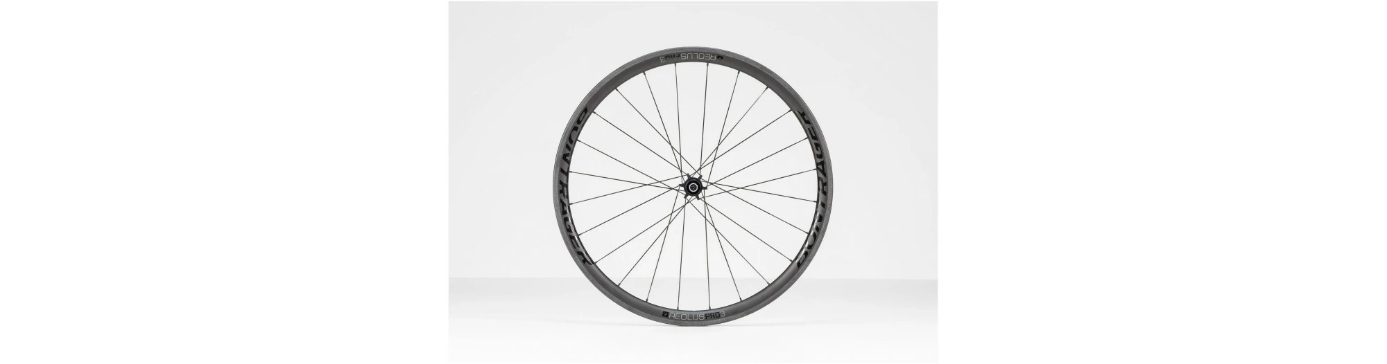 BONTRAGER Roue Arrière Aeolus Pro 3 TLR
