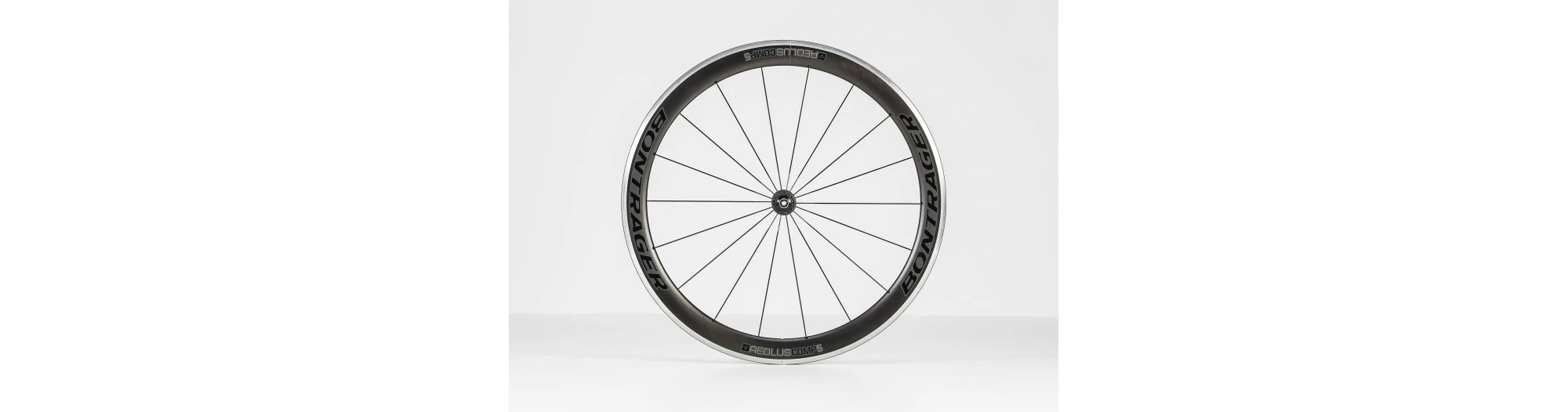 BONTRAGER Roue Avant Aeolus Comp 5 Tlr