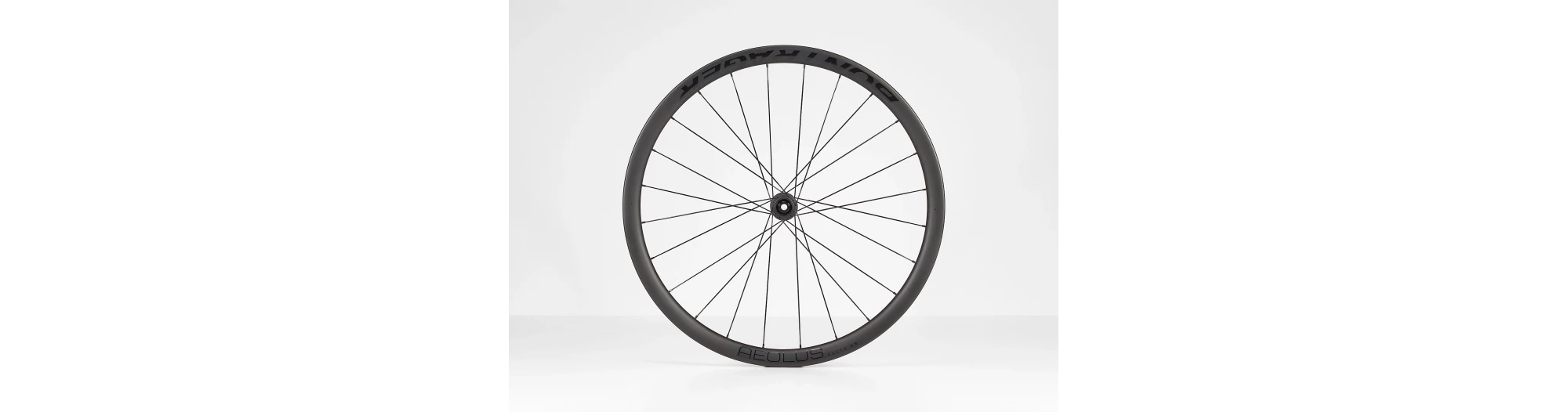 BONTRAGER Roue Avant Aeolus Elite 35 Tlr