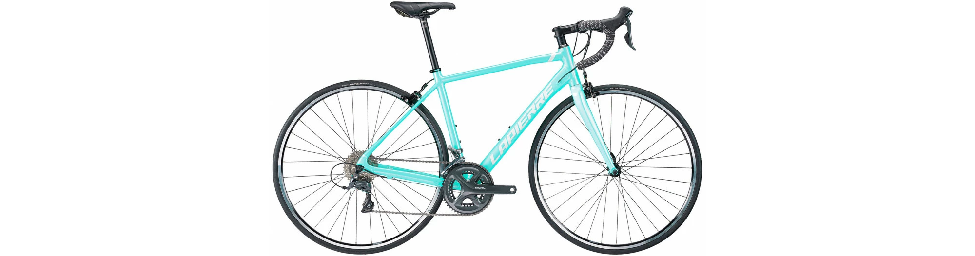 Lapierre Sensium 1.0 Femme