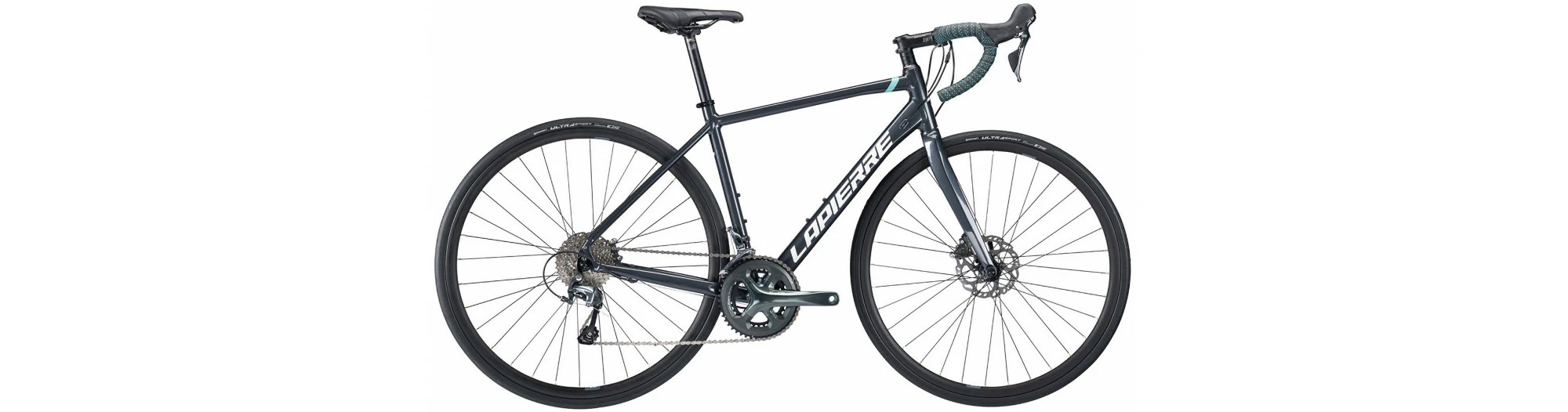 Lapierre Sensium 3.0 Disc Femme