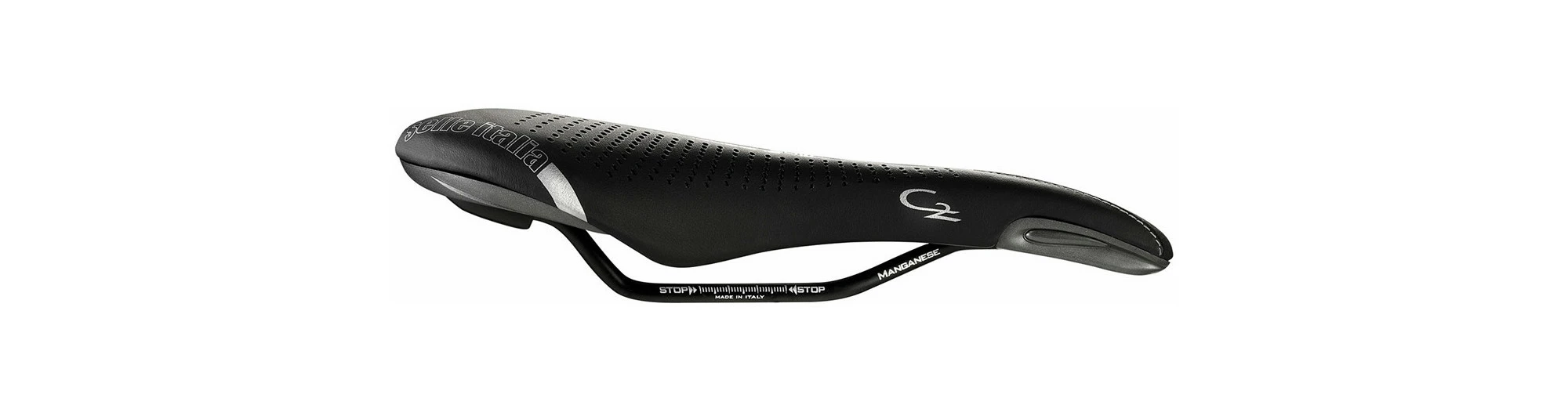 SELLE ITALIA Selle C2 Gel Flow Homme – Image 2