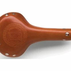 SELLE ITALIA Selle Mitica Cuir