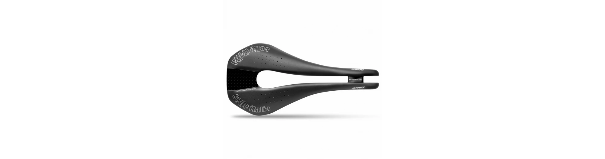 SELLE ITALIA Selle Novus Endurance Tm Superflow â Image 2