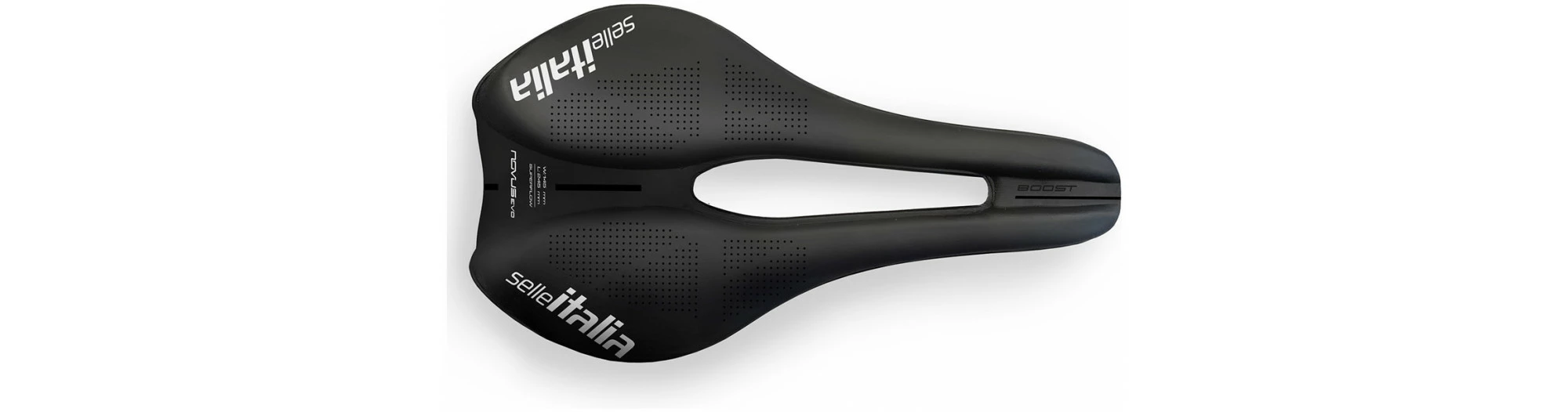 SELLE ITALIA Selle Novus Evo Boost Superflow