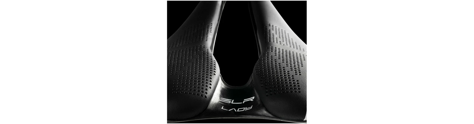 SELLE ITALIA Selle SLR LADY BOOST SUPERFLOW â Image 3