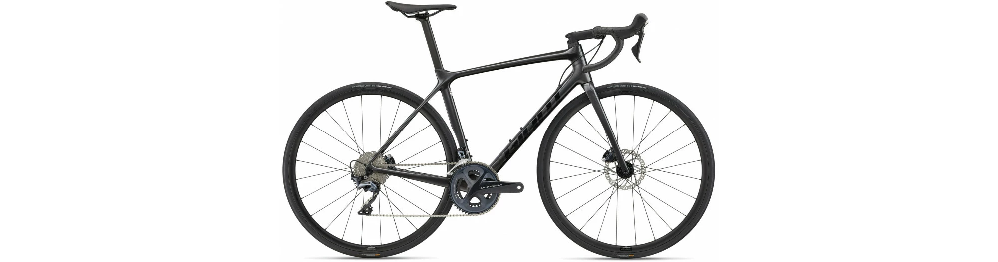 Giant TCR Advanced Disc 1 KOM