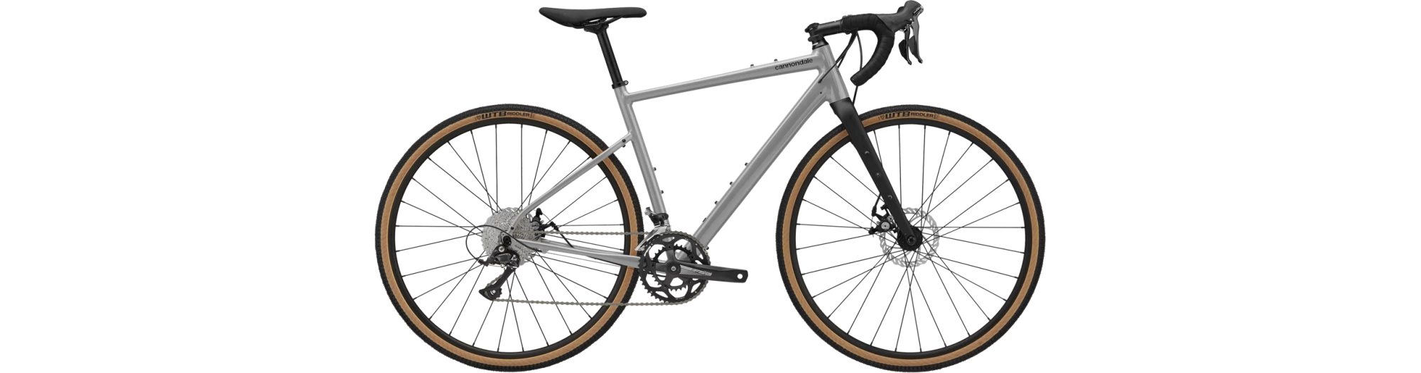 Cannondale Topstone 3