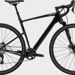 Cannondale Topstone Carbon 2 Lefty