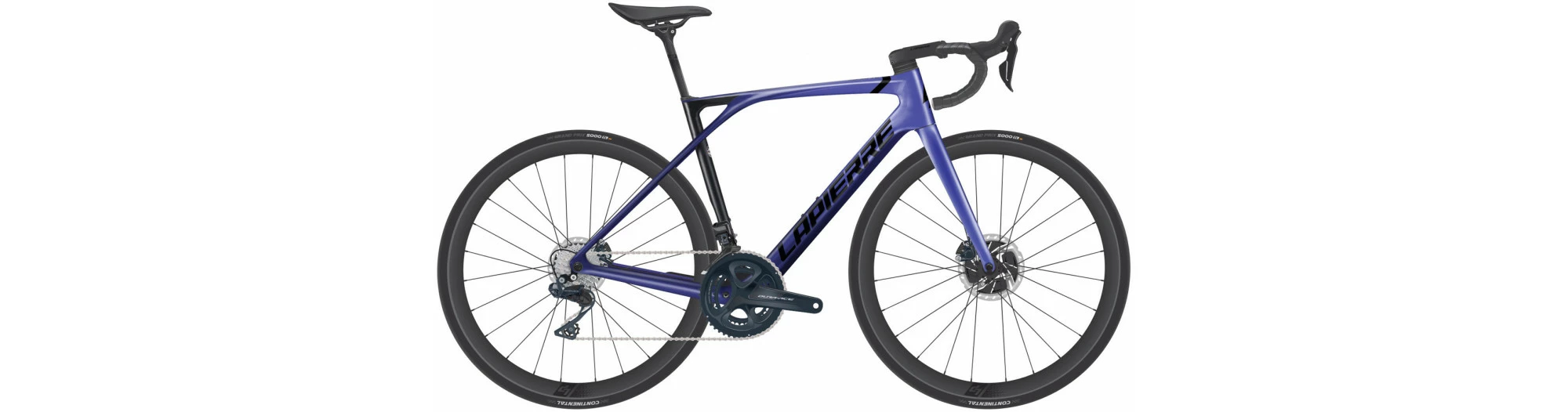 Lapierre Xelius SL 9.0